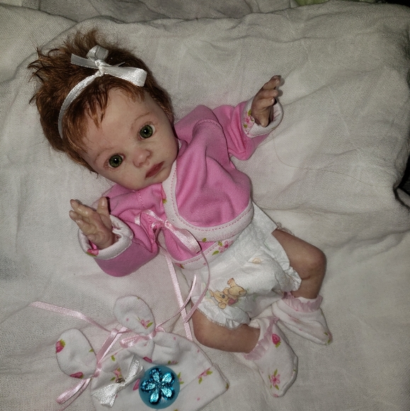 Meet your Posher, Rhonda - Picture 10 of 16